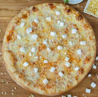 Slice Of Heaven - Nocna Pizzeria