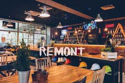 Remont Bar