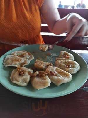 Karczma U Ani Anna Jańska