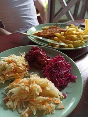 Karczma U Ani Anna Jańska