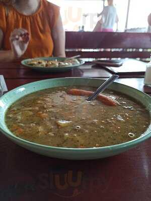 Karczma U Ani Anna Jańska