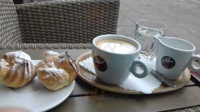 Kawiarnia Artystyczna Alfa