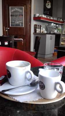 Kawiarnia Artystyczna Alfa