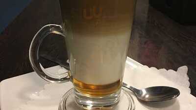 Kawiarnia Artystyczna Alfa