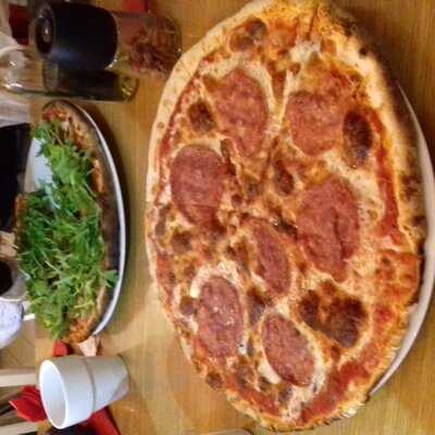 Włoska Robota Rynek