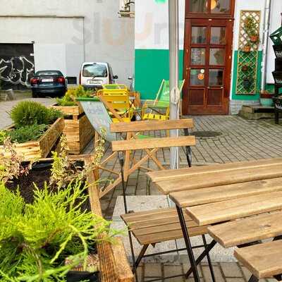 Grab To Go ∙ Pasta Bar