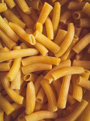 Grab To Go ∙ Pasta Bar