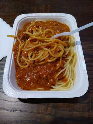 Spaghetti House