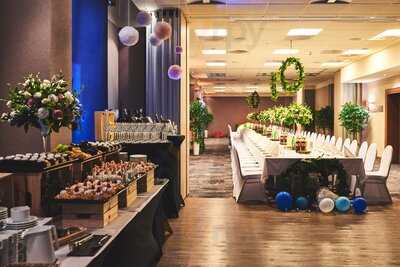 Restauracja Atmosfera