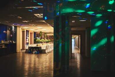 Restauracja Atmosfera