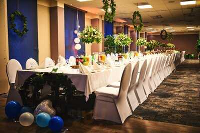 Restauracja Atmosfera