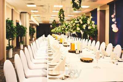 Restauracja Atmosfera