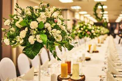 Restauracja Atmosfera