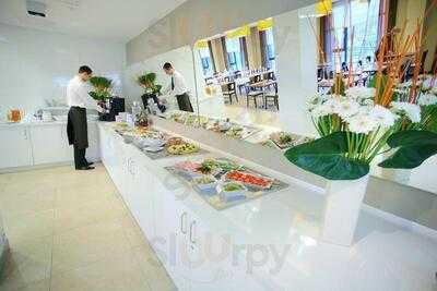 Restauracja Atmosfera