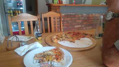 Pizzeria Mamma Mia Sepolno