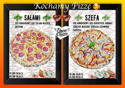 Pizzeria Mamma Mia Sepolno