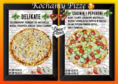 Pizzeria Mamma Mia Sepolno