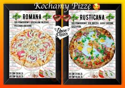 Pizzeria Mamma Mia Sepolno