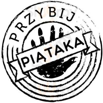 Przybij Piątaka