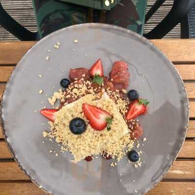 Kraftownia Muchobór & Młyn I Płyn