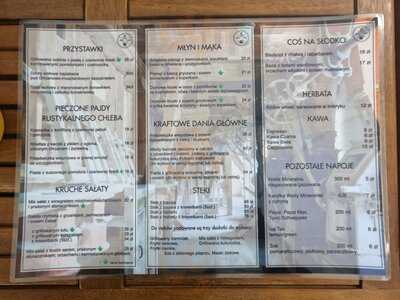 Kraftownia Muchobór & Młyn I Płyn