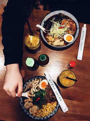 Taki Ramen