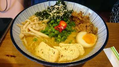 Taki Ramen