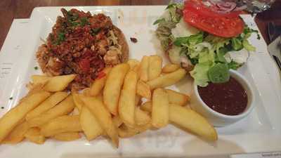 Europejska Kawiarnia