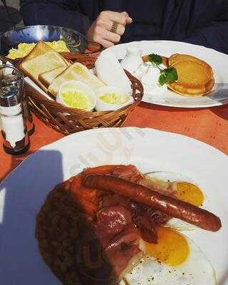 Europejska Kawiarnia