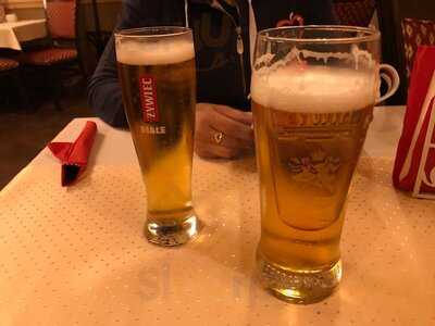 Europejska Kawiarnia