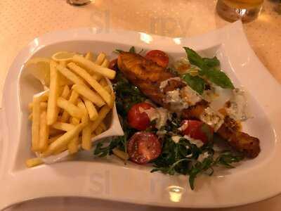 Europejska Kawiarnia