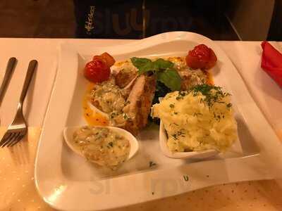 Europejska Kawiarnia