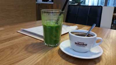 Mi Lulo Pasta & Coffee