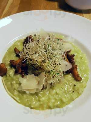 Mi Lulo Pasta & Coffee