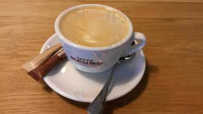 Mi Lulo Pasta & Coffee