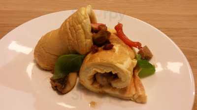 Mi Lulo Pasta & Coffee