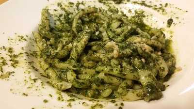 Mi Lulo Pasta & Coffee