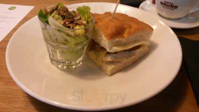 Mi Lulo Pasta & Coffee