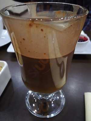 Pijalnia Czekolady E.wedel Magnolia Park