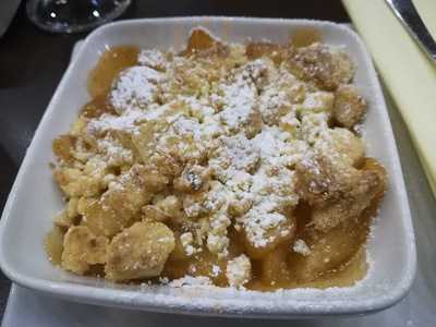 Pijalnia Czekolady E.wedel Magnolia Park