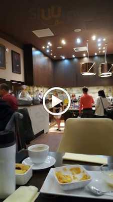 Pijalnia Czekolady E.wedel Magnolia Park