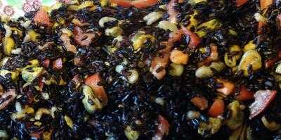 Folks Restaurant And Regional Food