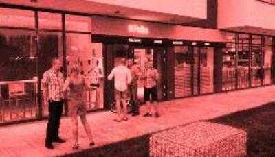 Folks Restaurant And Regional Food