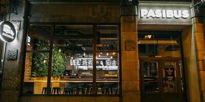 Pasibus