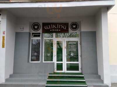 Bar Wiking