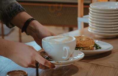 Etno Café – Barbara