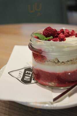 Etno Café – Barbara