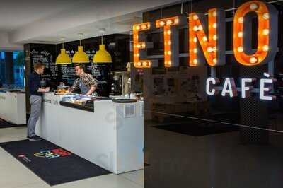 Etno Café – Barbara