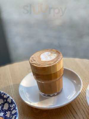 Etno Café – Barbara