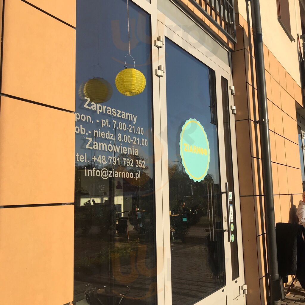 Ziarnoo